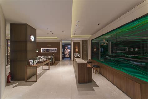 rolex marina mall abu dhabi.